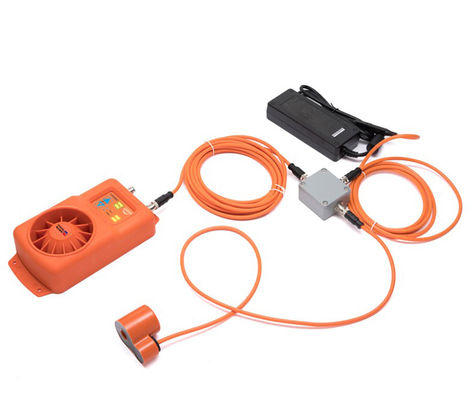 Fatigue Resistant Hoist Spare Parts Construction Hoistcom Unit For Communication