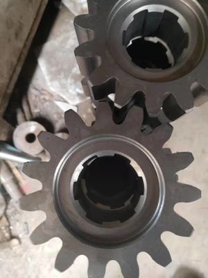 Harga bagus M8/M5 Pinion/Gang untuk Bangunan Lift/Lifter Konstruksi on line