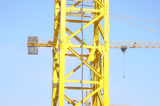Harga bagus CCC Crane Kabel Listrik, Flex 33.4mm Kawat Listrik Lapisan Karet on line