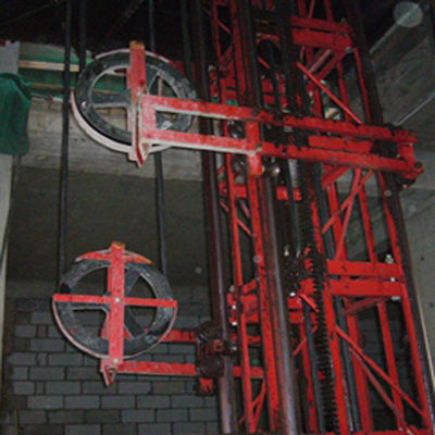 Harga bagus Karet Terisolasi 34,5mm Crane Kabel Listrik Tahan Dampak on line