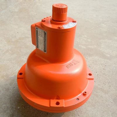 Harga bagus 50kN Lift Safety Device Lift Spare Parts Sertifikasi CE on line