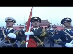 Auto Landing Dalam 63m / Min Konstruksi Lift Lift tahan karat