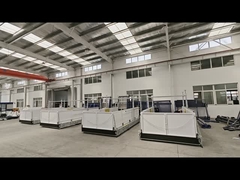 Sand Blasting 5t Crane Loading Deck Untuk Transportasi Bahan